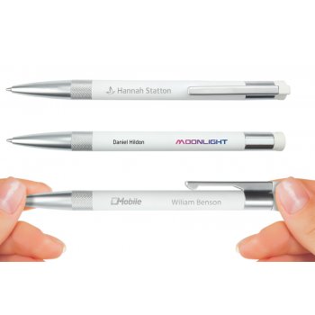 USB Kugelschreiber Deluxe