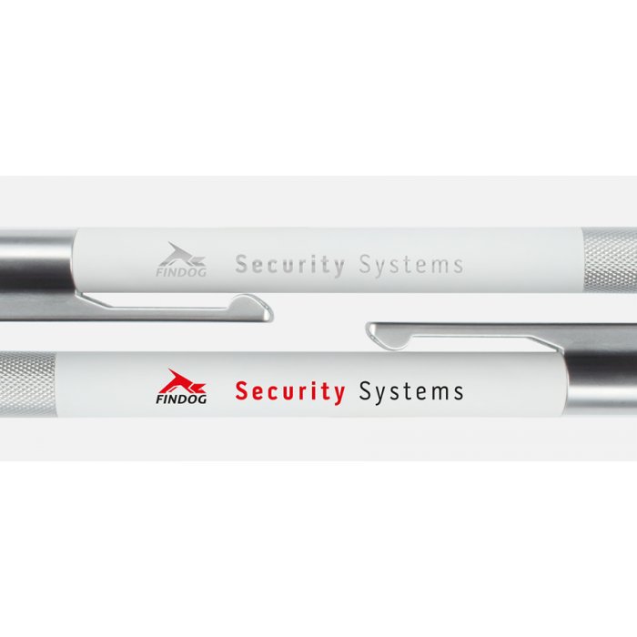 USB Kugelschreiber Deluxe 64GB