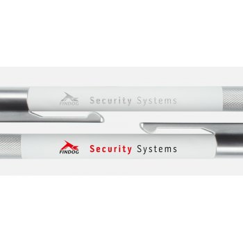 USB Kugelschreiber Deluxe 64GB