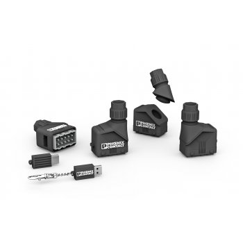 USB Stick Sonderform 3D 64GB