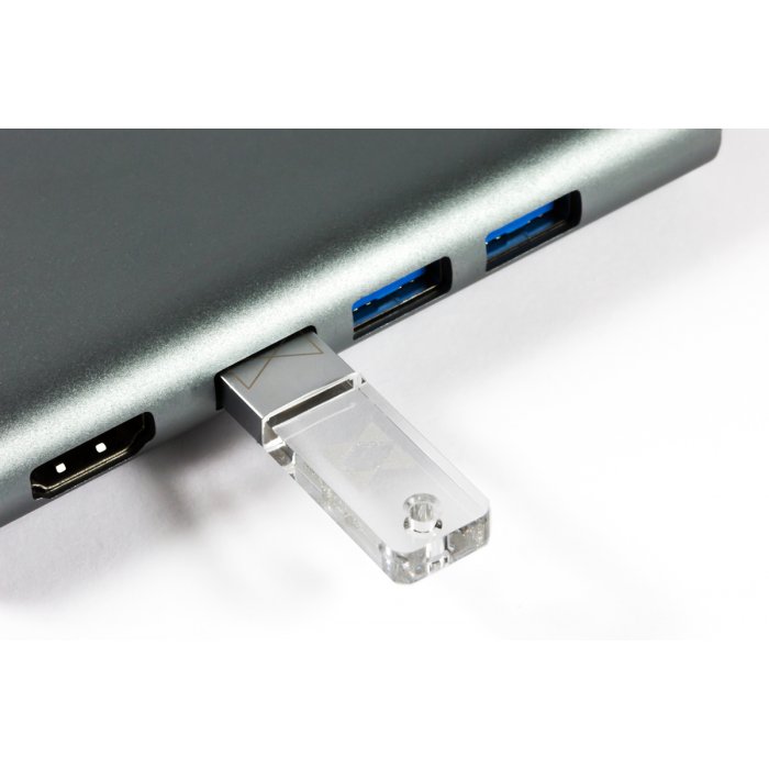 USB PicoCLEAR