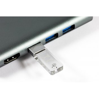 USB PicoCLEAR