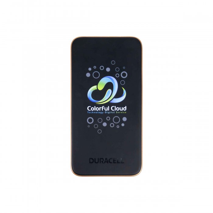 Duracell Powerbank Charge Plus 10.000 mAh