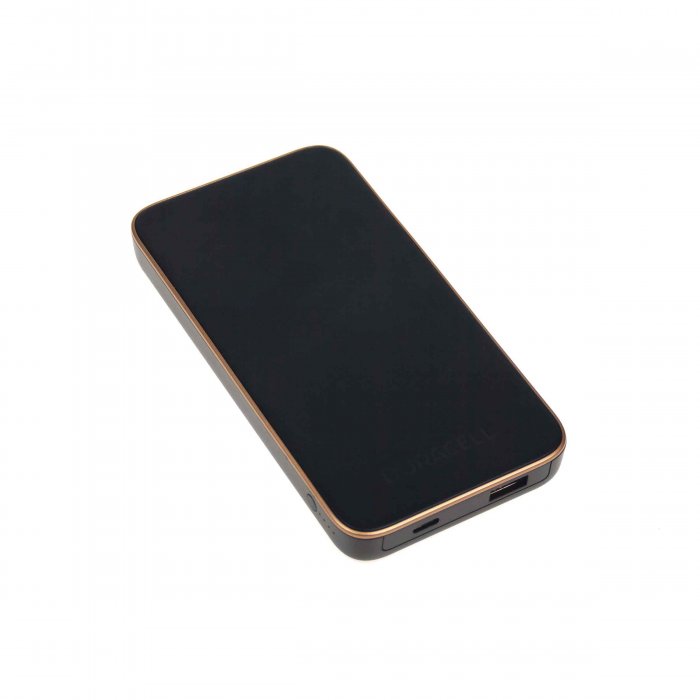 Duracell Powerbank Charge Plus 10.000 mAh