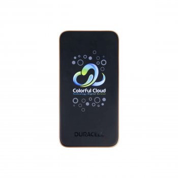 Duracell Powerbank Charge Plus 10.000 mAh