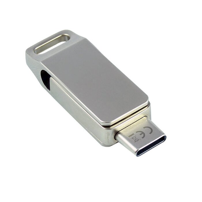 USB Stick Twister Deluxe C USB 3.2