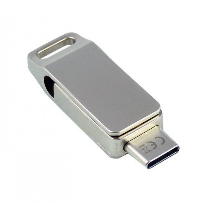USB Stick Twister Deluxe C USB 3.2
