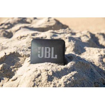 Bluetooth-Lautsprecher JBL Go Essential 2 bedruckt