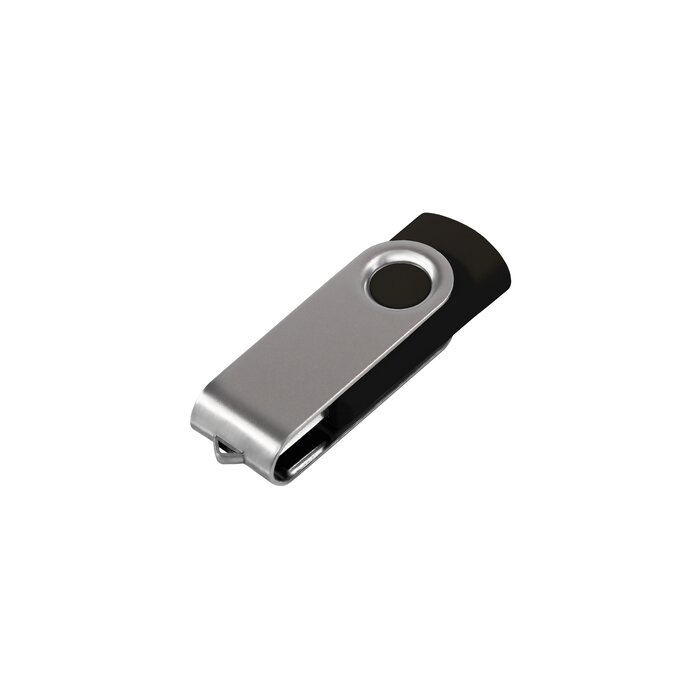 USB Stick Twister Express 16GB schwarz