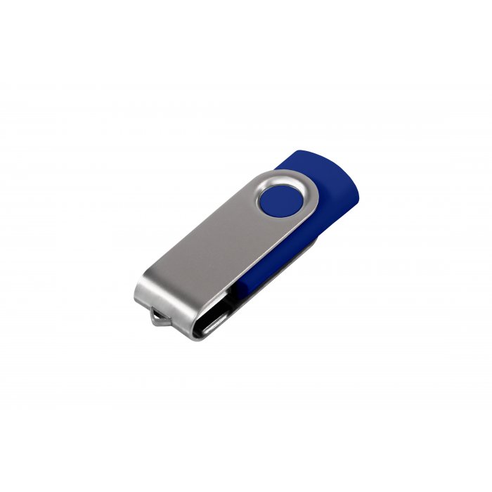 USB Stick Twister Express 16GB dunkelblau