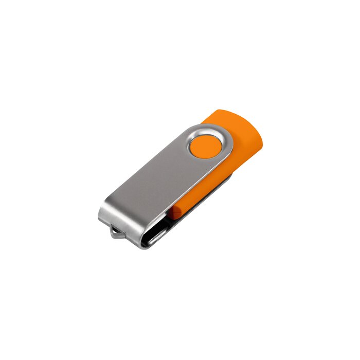 USB Stick Twister Express 16GB orange