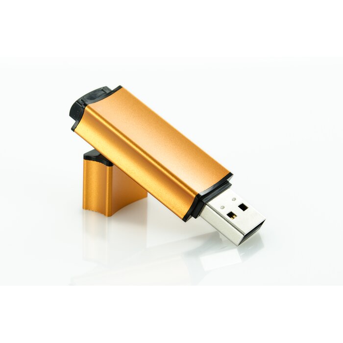 USB Stick Strong 8GB orange