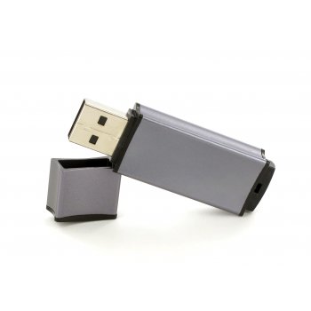 USB Stick Strong 32GB grau