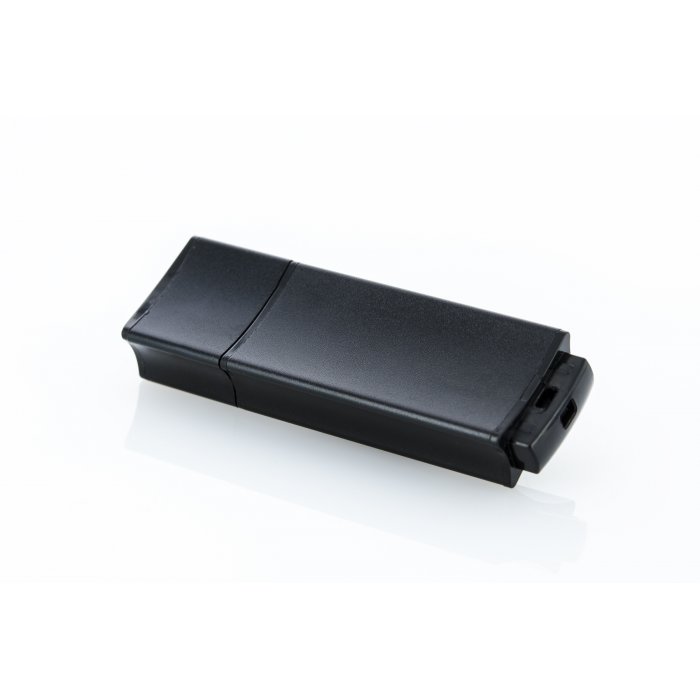USB Stick Strong 64GB schwarz
