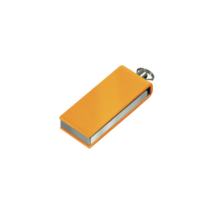 USB Stick Twister Micro 2GB orange