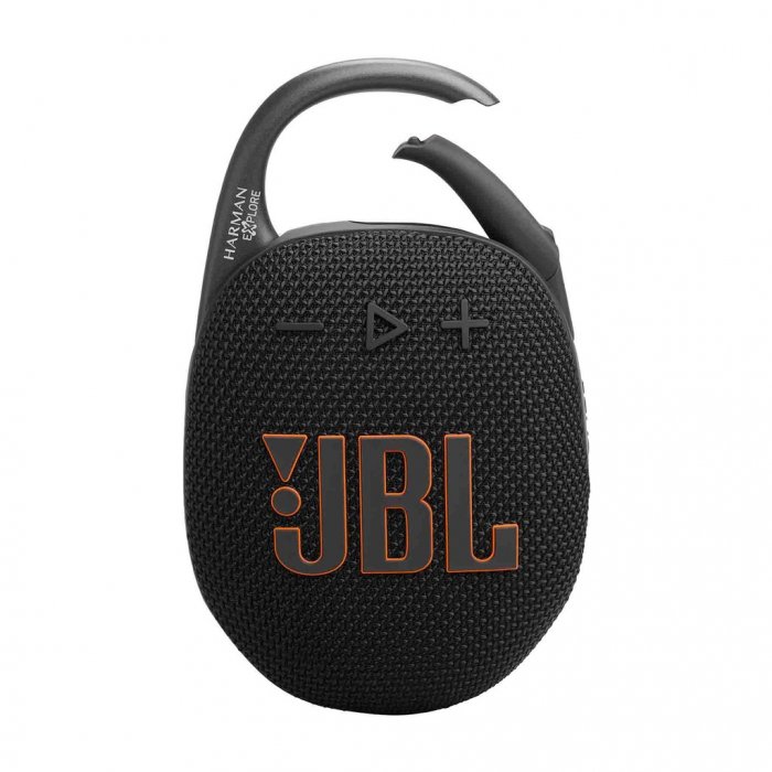 JBL Clip 5 bedruckt
