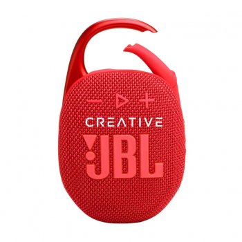 JBL Clip 5 bedruckt