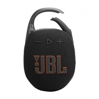 JBL Clip 5 bedruckt