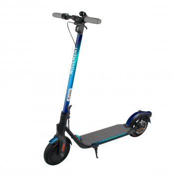 Segway Ninebot F25E E-Scooter