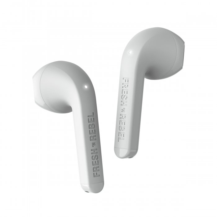 Fresh n Rebel Twins 1 bedruckt ice grey