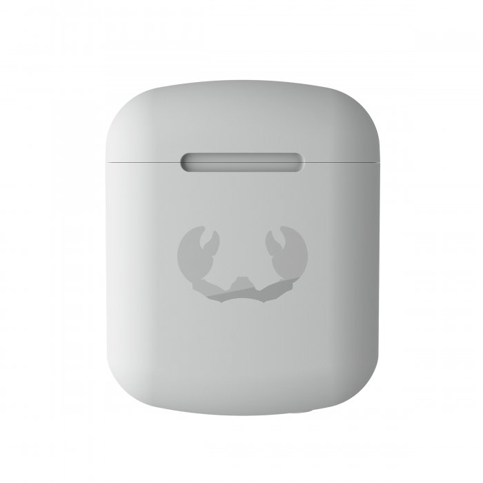 Fresh n Rebel Twins 1 bedruckt ice grey