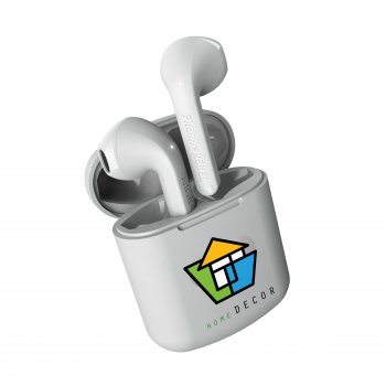 Fresh n Rebel Twins 1 bedruckt ice grey