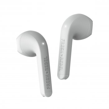 Fresh n Rebel Twins 1 bedruckt ice grey