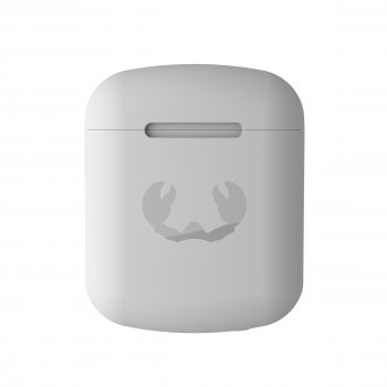 Fresh n Rebel Twins 1 bedruckt ice grey