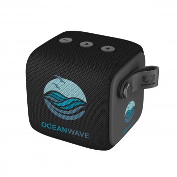 Fresh n Rebel Rockbox Bold S bedruckt