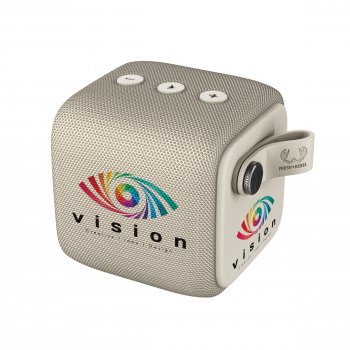 Fresh n Rebel Rockbox Bold S bedruckt silky sand