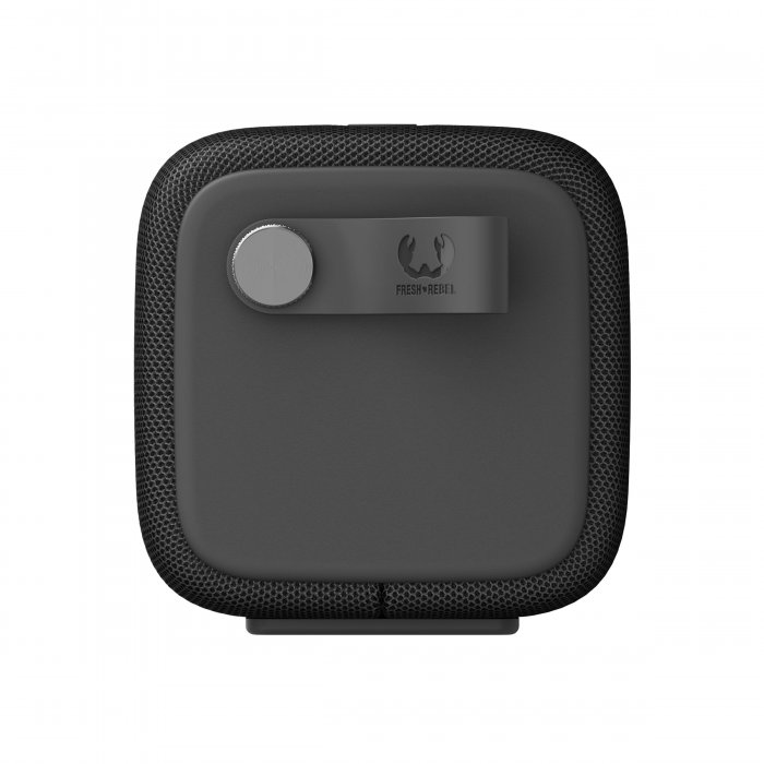 Fresh n Rebel Rockbox Bold S bedruckt storm grey