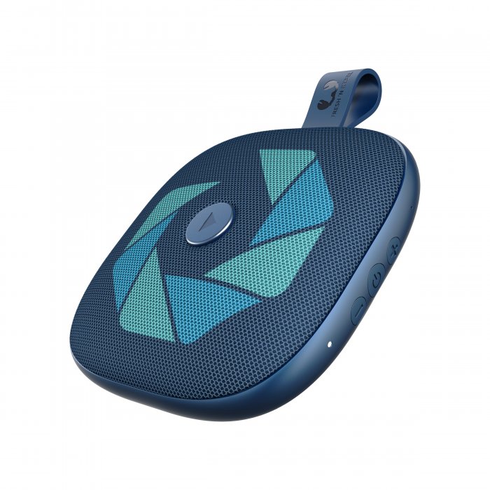 Fresh n Rebel Rockbox Bold XS bedruckt