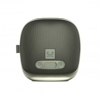 Fresh n Rebel Rockbox Soul bedruckt dried green