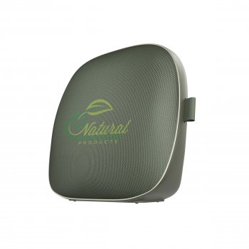 Fresh n Rebel Rockbox Soul bedruckt dried green