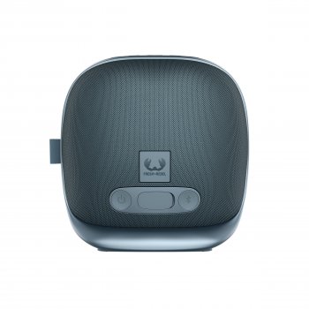 Fresh n Rebel Rockbox Soul bedruckt dive blue