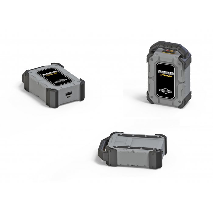 Individuelle Powerbank im Wunschdesign 5000 mAh