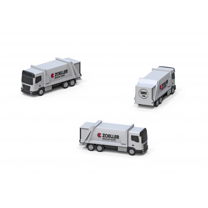 Individuelle Powerbank im Wunschdesign 5000 mAh