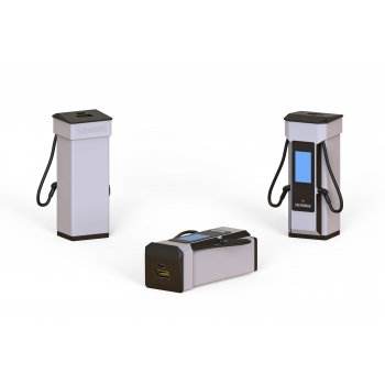 Individuelle Powerbank im Wunschdesign 5000 mAh