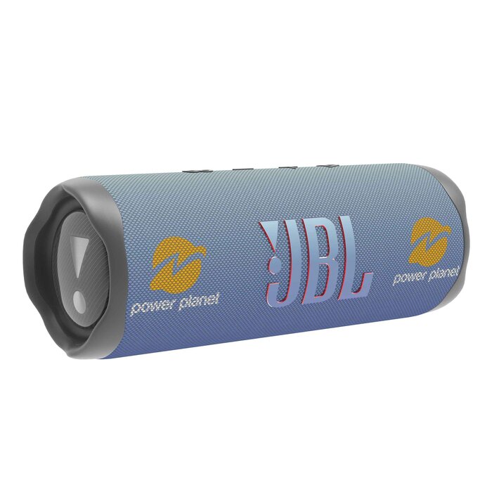 Bluetooth-Lautsprecher JBL Flip 6 bedruckt