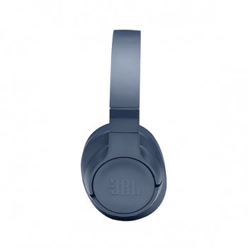 JBL Tune 760NC bedruckt blau