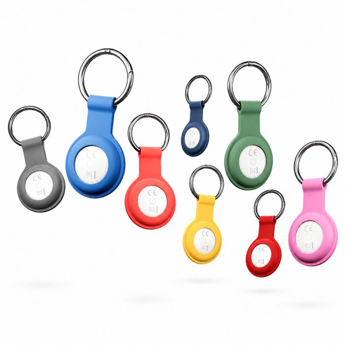 FlashFinder - Der smarte Bluetooth-Tracker mit Ihrem Logo