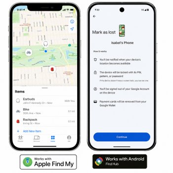 FlashFinder - Der smarte Bluetooth-Tracker mit Ihrem Logo