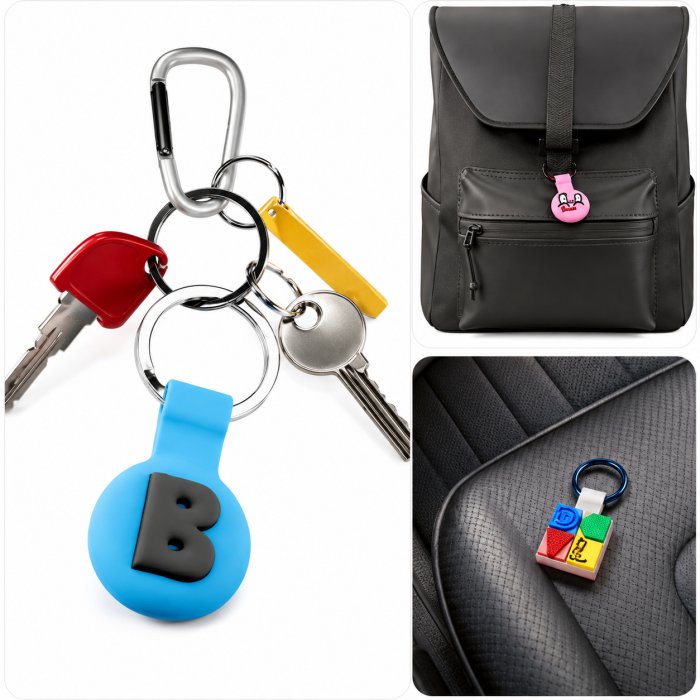 FlashFinder Individuelle Sonderanfertigung