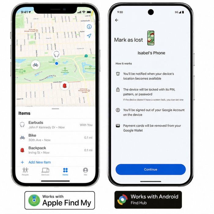 FlashFinder Individuelle Sonderanfertigung