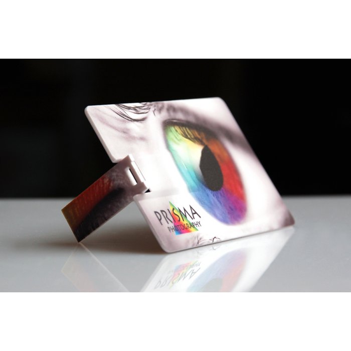 USB CreditCard 16GB