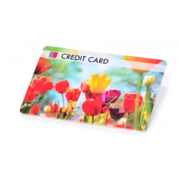 USB CreditCard 16GB