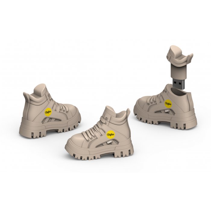 USB Stick Sonderform 3D 16GB