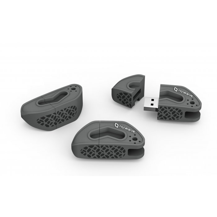 USB Stick Sonderform 3D 16GB