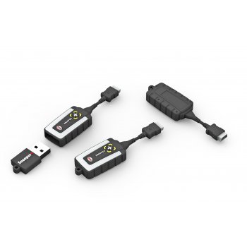 USB Stick Sonderform 3D 16GB