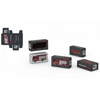 USB Stick Sonderform 3D 16GB